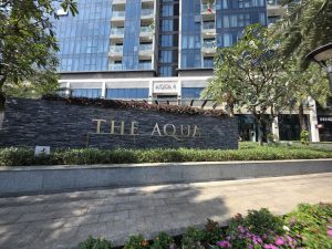 Giá vinhome golden river